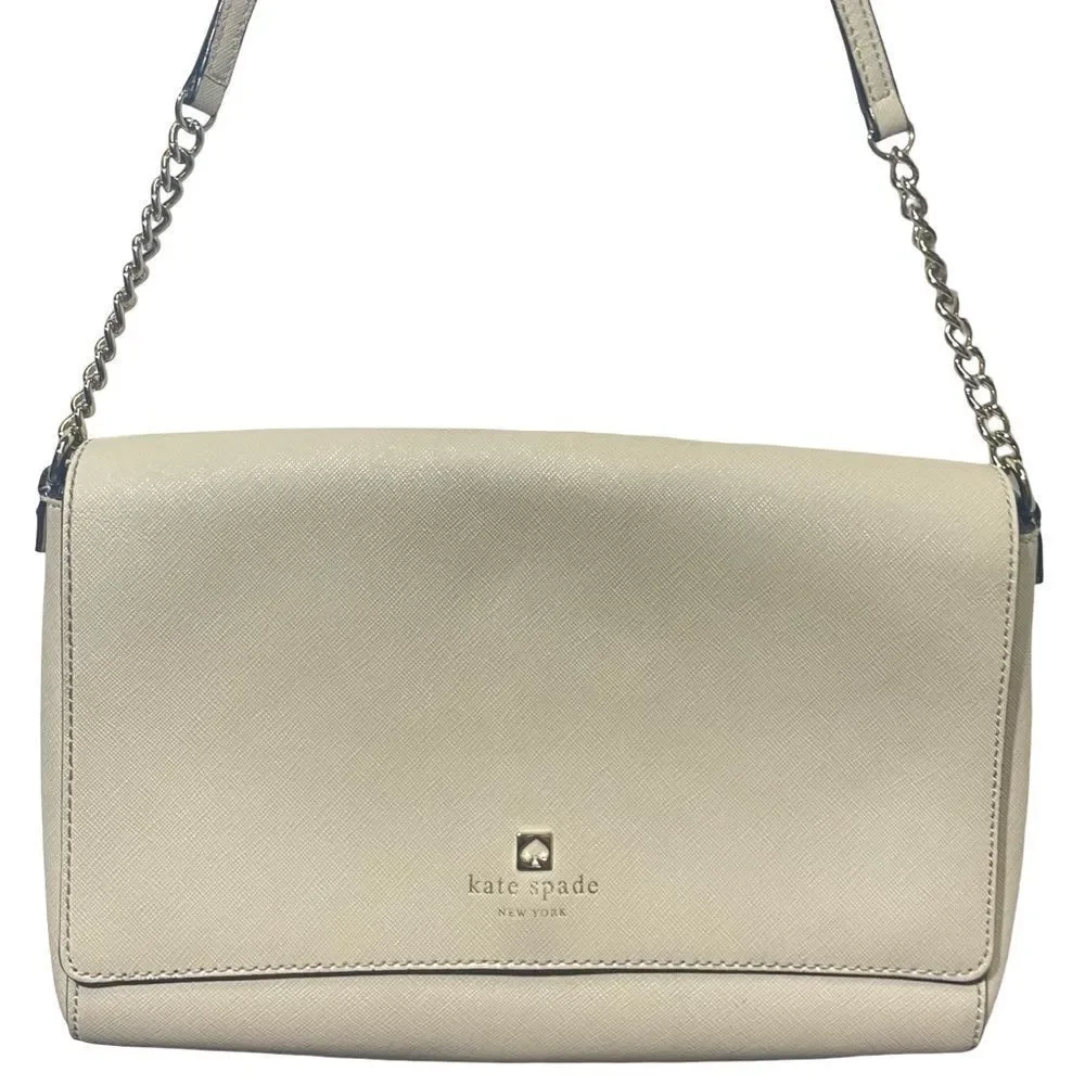 Kate Spade NY Charlotte St Crossbody NWOT